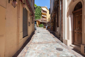  Suquet Boucherie Sea Cannes  Канны